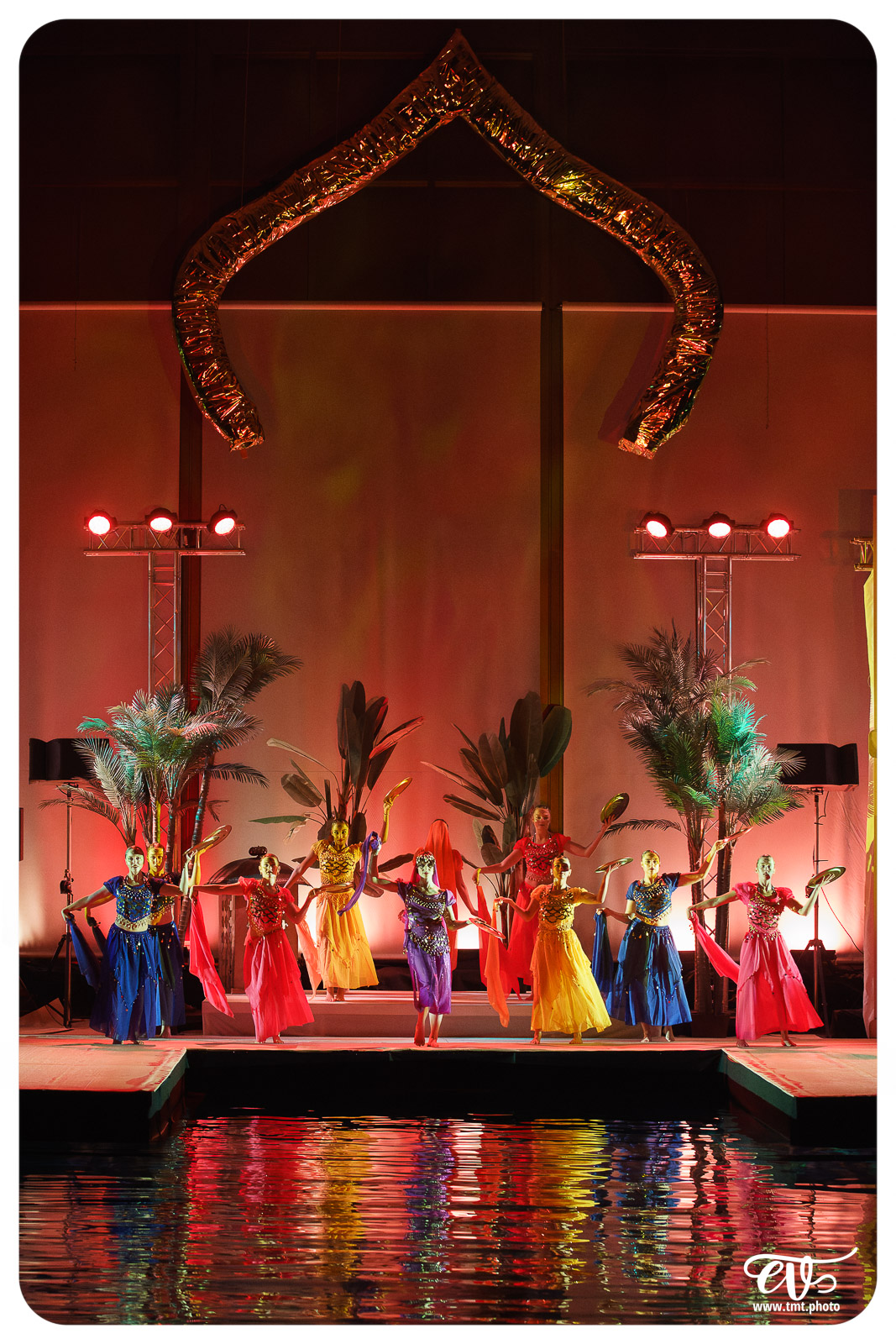 BNS - MILLE ET UNE NUITS